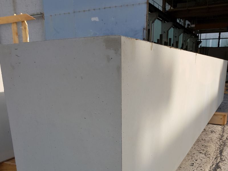 Betonwerk Oschatz