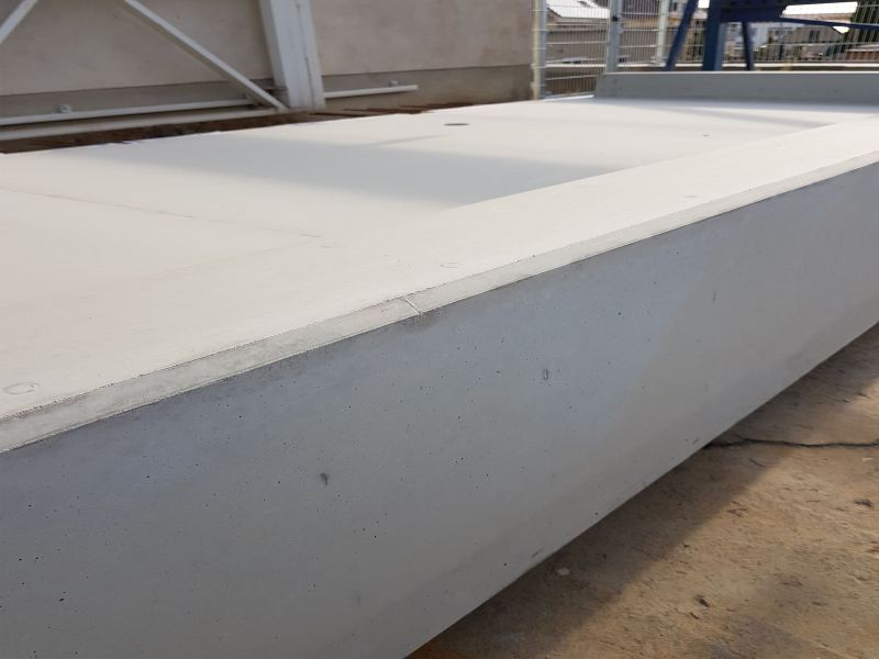 Betonwerk Oschatz