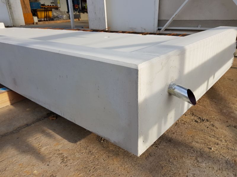 Betonwerk Oschatz