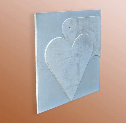 Frieden und Liebe